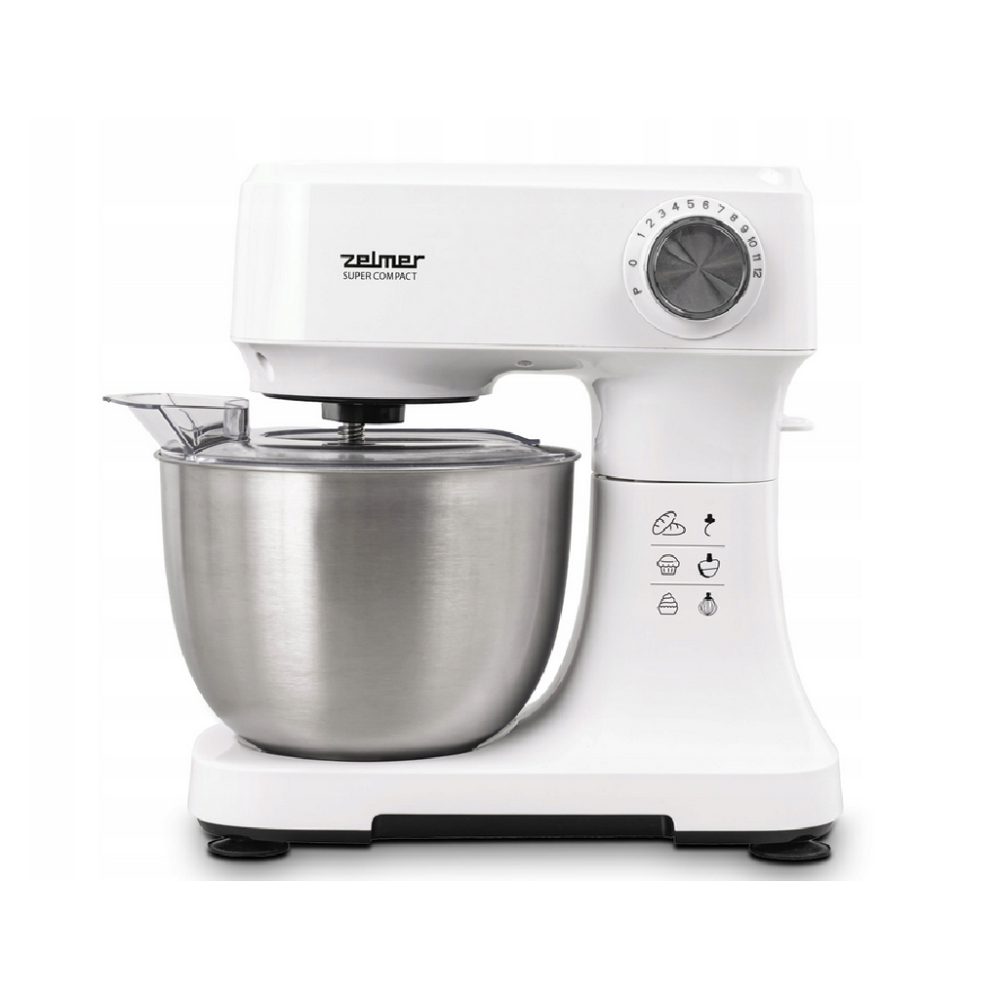 Robot Planetarny Zelmer ZKR 1340 600W