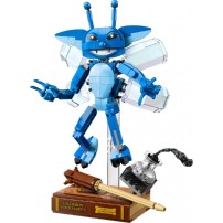 Lego Harry Potter Chochlik Kornwalijski 76461