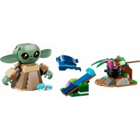 Lego Star Wars Dom Grogu 75443