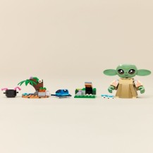 Lego Star Wars Dom Grogu 75443