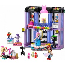 Lego Friends Pokaz Mpdy W Mieście Heartlake 42685