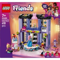 Lego Friends Pokaz Mpdy W Mieście Heartlake 42685