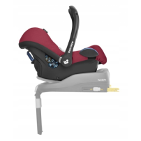 Maxi-Cosi CabrioFix Fotelik samochodowy 0-13 kg Orchid Red