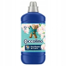 Płyn Do Płukania Tkanin Cocolino Waterlily & Pink Grapefruit 1.275l