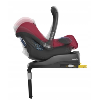 Maxi-Cosi CabrioFix Fotelik samochodowy 0-13 kg Orchid Red