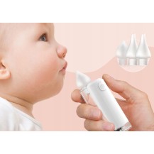 Aspirator Do Nosa Neno Grasso