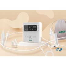 Aspirator Do Nosa Neno Grasso