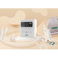 Aspirator Do Nosa Neno Grasso