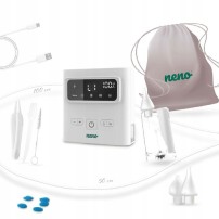Aspirator Do Nosa Neno Grasso
