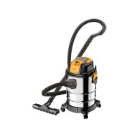 Odkurzacz Przemysłowy Dust Rider Tracer
