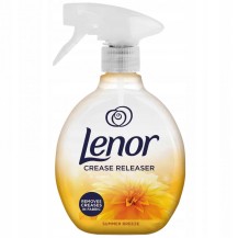 Żelzako W Sprayu Lenor Summer Breeze