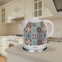 Czajnik Ceramiczny Maestro MR 066 Mozaika