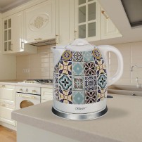 Czajnik Ceramiczny Maestro MR 066 Mozaika