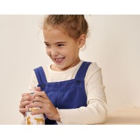 Butelka Mepal Pop-up Campus Barbie 107410065414