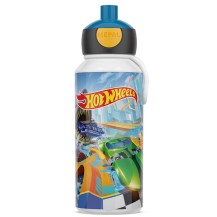 Butelka Mepal Pop-up Campus Hot Wheels 107410065415