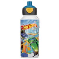 Butelka Mepal Pop-up Campus Hot Wheels 107410065415