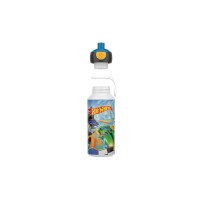 Butelka Mepal Pop-up Campus Hot Wheels 107410065415