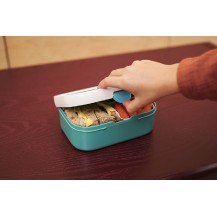 Lunch Box Mepal Campus Barbie 107440065414