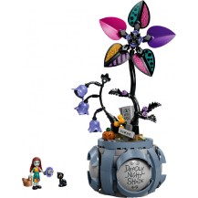 Lego Disney Doniczka Sally 43288