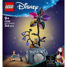 Lego Disney Doniczka Sally 43288