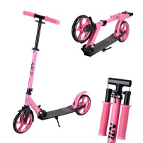 Hulajnoga Nils HM2009 Pink