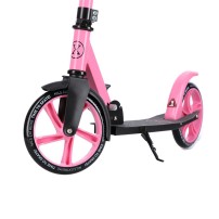 Hulajnoga Nils HM2009 Pink