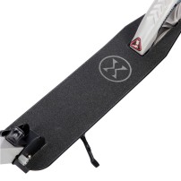 Hulajnoga Nils HM2009 Grey