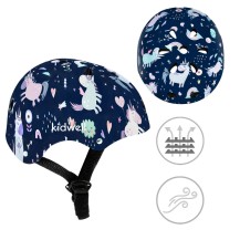 Kidwell kask ochronny Orix II Unicorn M