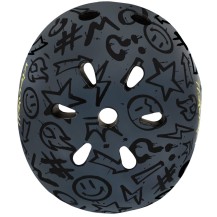 Kidwell kask ochronny Orix II Graffiti S