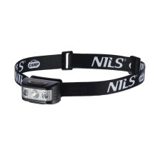 Czołówka Lampka Nils NC0006 180 LM