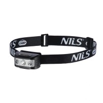 Czołówka Lampka Nils NC0006 180 LM