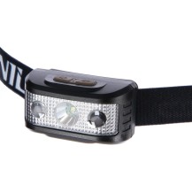 Czołówka Lampka Nils NC0006 180 LM