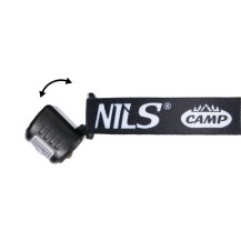 Czołówka Lampka Nils NC0006 180 LM