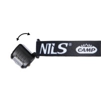 Czołówka Lampka Nils NC0006 180 LM