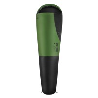 Śpiwór Nils NC1705 Ultra Light Czarno-Zielony