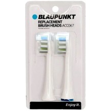 Końcówki Do Szczoteczek Blaupunkt ACC 067 DTS511/DTS601/DTS701/DTS711