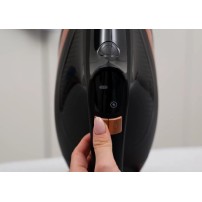 Żelazko Parowe MPM MZE-30 (3000W, CERAM)