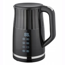Czajnik Regulacja Temperatiry Kamille 1713 Czarny 2200 W