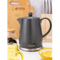 Czajnik Ceramiczny Kamille 1732 Szary 1200 W