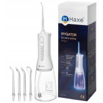Irygator Do Jamy Ustnej Magno Haxe HX715