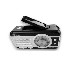 Eltra radio Safari