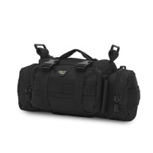 Torba Biodrowa Nils NC3907 Czarna XL