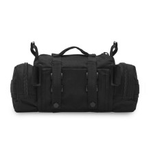 Torba Biodrowa Nils NC3907 Czarna XL