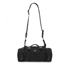 Torba Biodrowa Nils NC3907 Czarna XL
