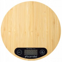 Waga kuchenna Kamille 7109