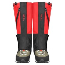 Stuptuty Nils NC17112 Czerwone