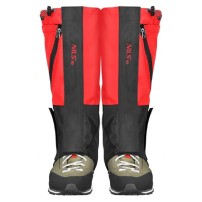 Stuptuty Nils NC17112 Czerwone