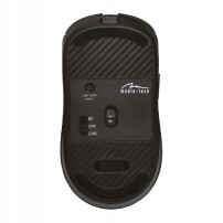 Myszka Bezprzewodowa Bluetooth Media-tech Silent & Rechage MT1124