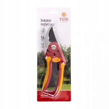 Sekator nożycowy Patio 84352