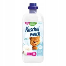 P yn do p ukania kuschelweich 1l sanft mild bia y